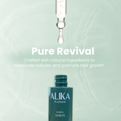 Herbal Hair Growth Spray