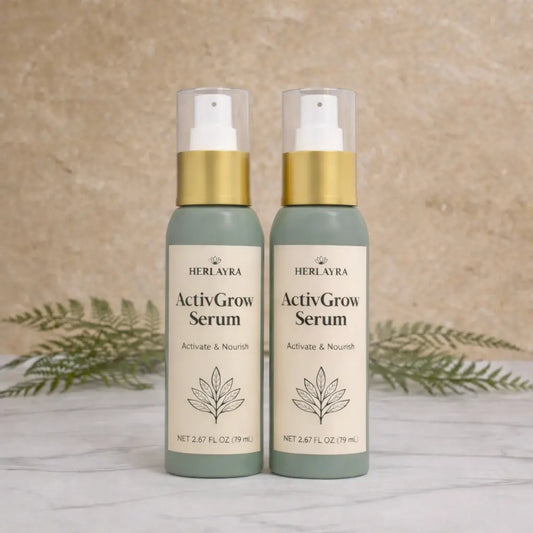 ActivGrow Serum