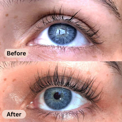 Eyelash Growth Serum