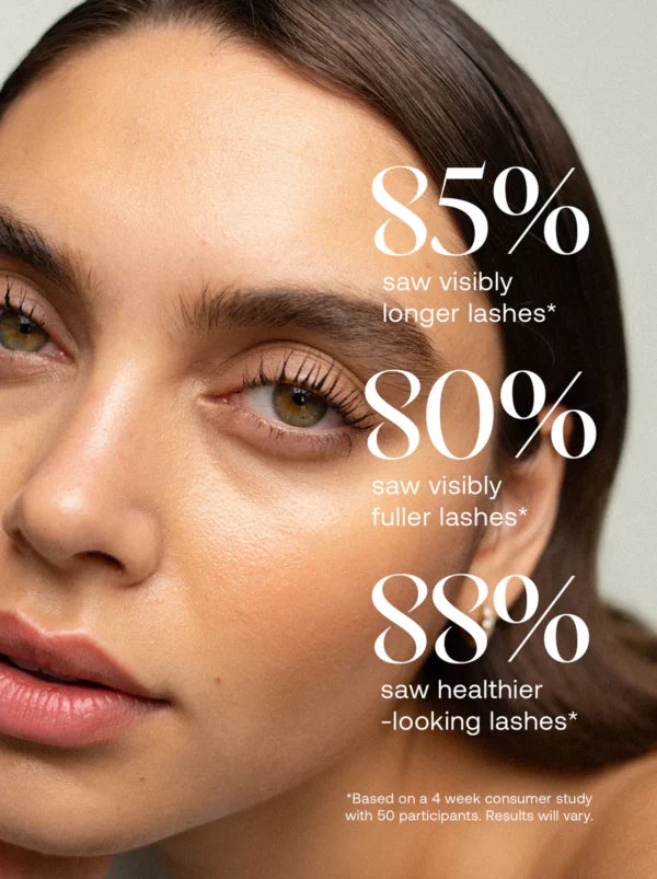 Eyelash Growth Serum
