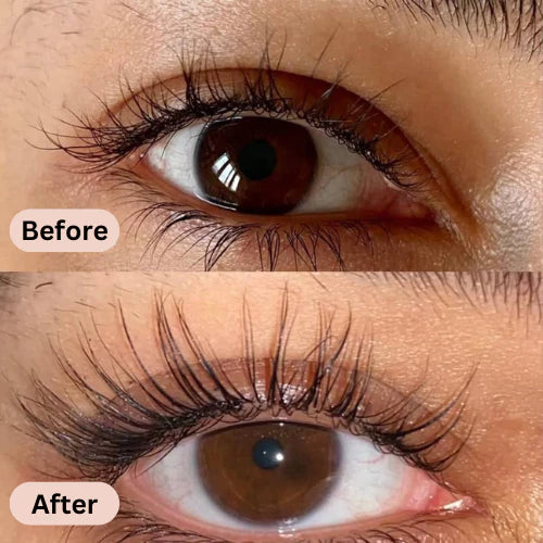 Eyelash Growth Serum