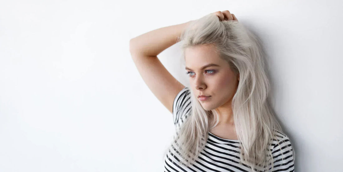 All You Need to Know about Bleaching and Hair Loss