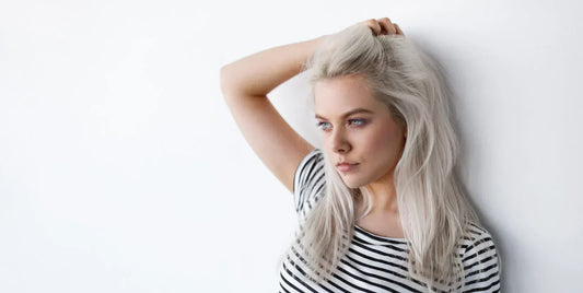 All You Need to Know about Bleaching and Hair Loss