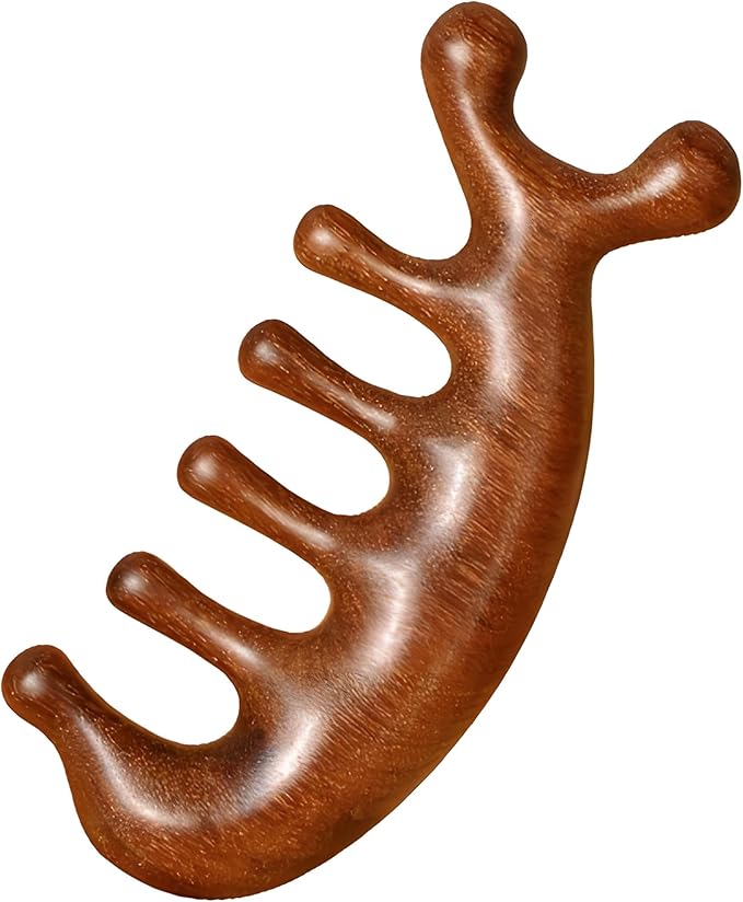 Multifunctional Massage Comb