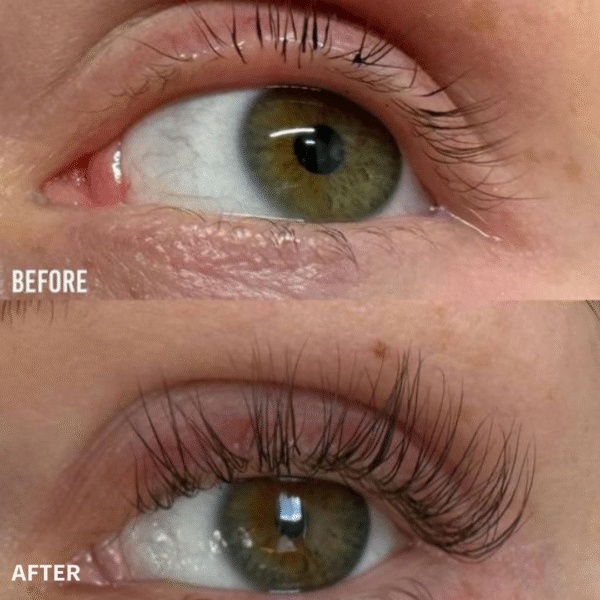 Eyelash Growth Serum
