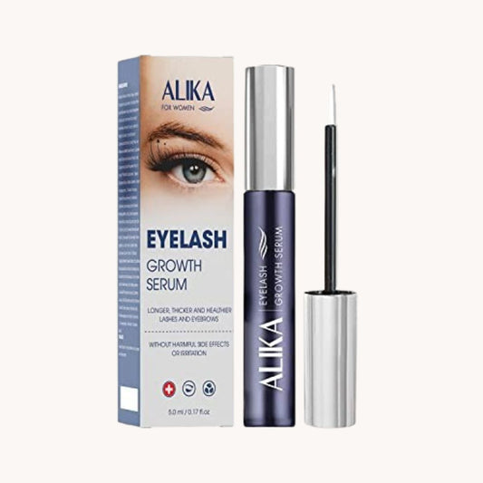 Eyelash Growth Serum