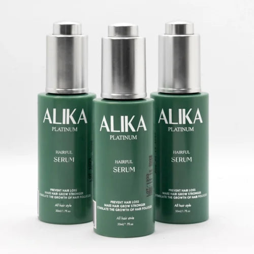Herbal Hair Growth Spray