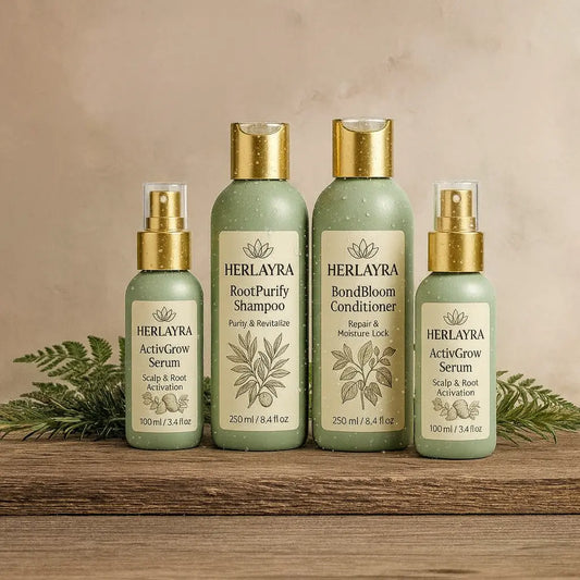 ActivGrow Ritual Kit