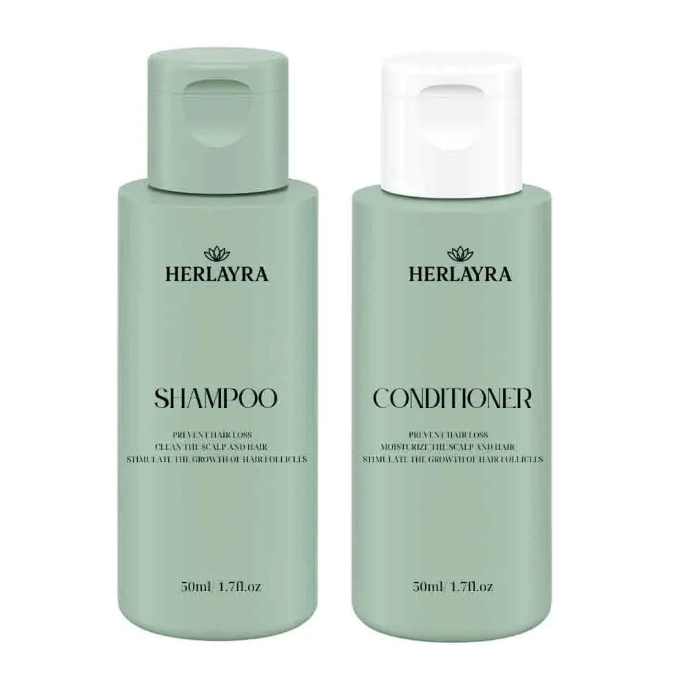 RootPurify Mini + BondBloom Mini 